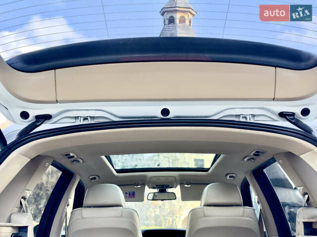 Білий БМВ Х5, об'ємом двигуна 3 л та пробігом 244 тис. км за 13800 $, фото 139 на Automoto.ua