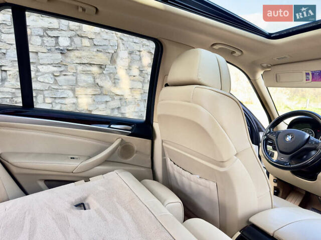 Білий БМВ Х5, об'ємом двигуна 3 л та пробігом 244 тис. км за 13800 $, фото 122 на Automoto.ua