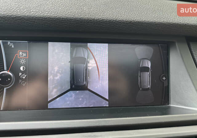 Белый БМВ Х5, объемом двигателя 3 л и пробегом 235 тыс. км за 17500 $, фото 21 на Automoto.ua