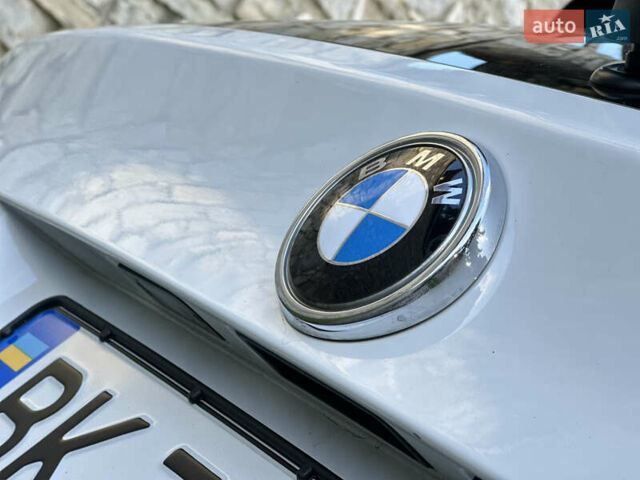 Білий БМВ Х5, об'ємом двигуна 3 л та пробігом 244 тис. км за 13800 $, фото 44 на Automoto.ua