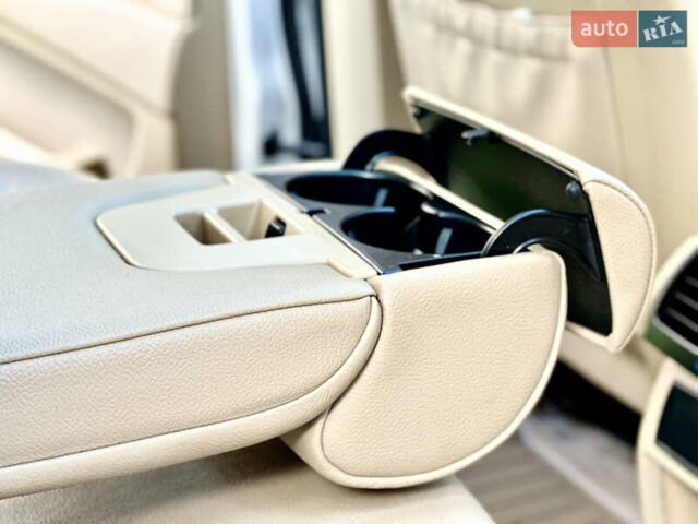 Білий БМВ Х5, об'ємом двигуна 3 л та пробігом 244 тис. км за 13800 $, фото 117 на Automoto.ua