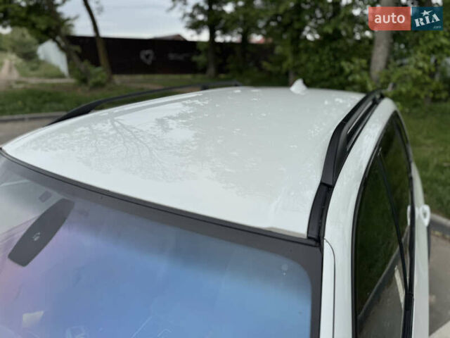 Білий БМВ Х5, об'ємом двигуна 3 л та пробігом 244 тис. км за 21500 $, фото 45 на Automoto.ua