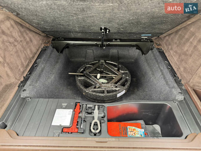Білий БМВ Х5, об'ємом двигуна 3 л та пробігом 244 тис. км за 21500 $, фото 80 на Automoto.ua