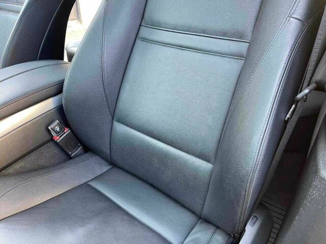 Белый БМВ Х5, объемом двигателя 3 л и пробегом 260 тыс. км за 21000 $, фото 9 на Automoto.ua