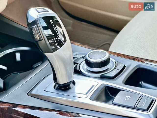 Білий БМВ Х5, об'ємом двигуна 3 л та пробігом 244 тис. км за 13800 $, фото 106 на Automoto.ua
