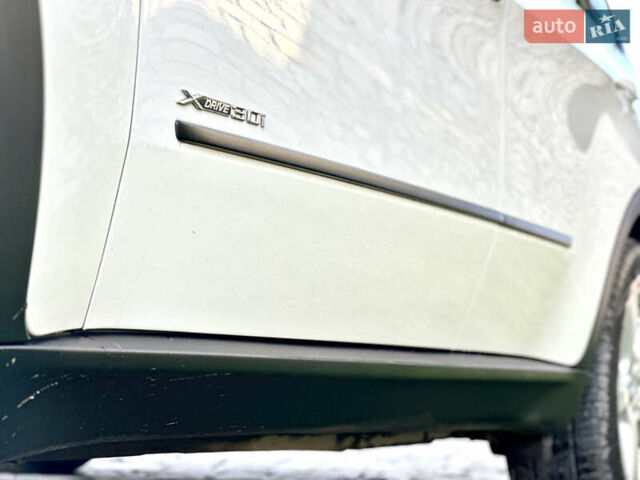 Білий БМВ Х5, об'ємом двигуна 3 л та пробігом 244 тис. км за 13800 $, фото 53 на Automoto.ua