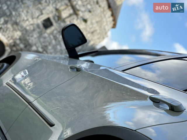 Білий БМВ Х5, об'ємом двигуна 3 л та пробігом 244 тис. км за 13800 $, фото 42 на Automoto.ua