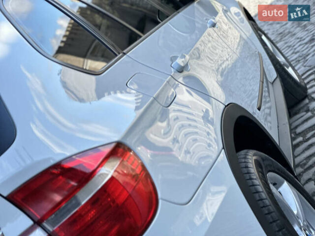 Білий БМВ Х5, об'ємом двигуна 3 л та пробігом 244 тис. км за 13800 $, фото 40 на Automoto.ua