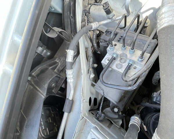 Белый БМВ Х5, объемом двигателя 2.99 л и пробегом 290 тыс. км за 22000 $, фото 38 на Automoto.ua