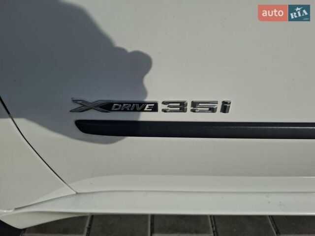 Белый БМВ Х5, объемом двигателя 2.98 л и пробегом 189 тыс. км за 13999 $, фото 29 на Automoto.ua