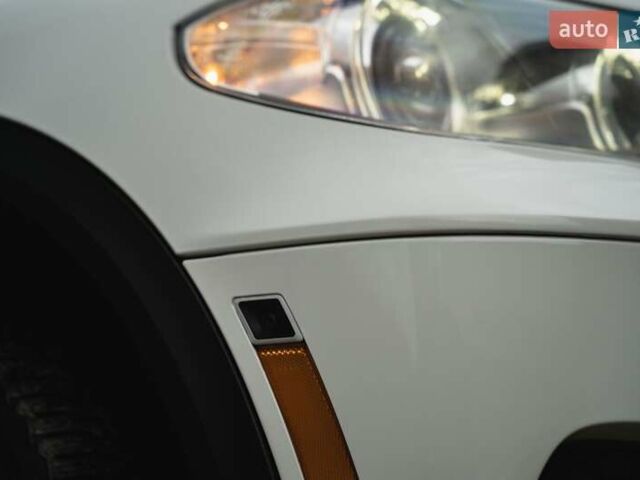 Білий БМВ Х5, об'ємом двигуна 3 л та пробігом 204 тис. км за 18999 $, фото 23 на Automoto.ua