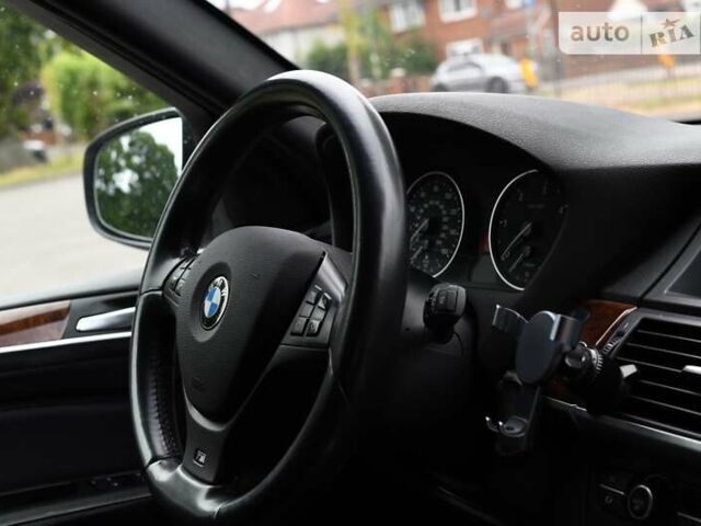 Белый БМВ Х5, объемом двигателя 2.99 л и пробегом 268 тыс. км за 15199 $, фото 14 на Automoto.ua