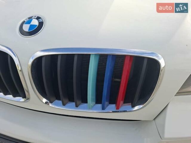 Белый БМВ Х5, объемом двигателя 2.98 л и пробегом 189 тыс. км за 13999 $, фото 30 на Automoto.ua