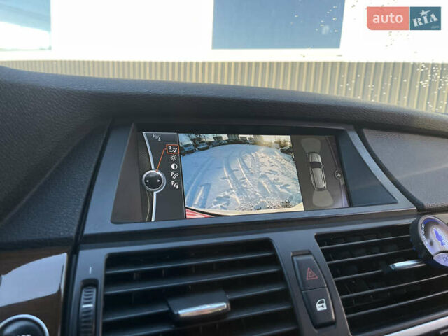 Белый БМВ Х5, объемом двигателя 3 л и пробегом 228 тыс. км за 15454 $, фото 54 на Automoto.ua