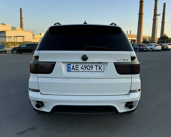 Білий БМВ Х5, об'ємом двигуна 2.98 л та пробігом 167 тис. км за 15300 $, фото 26 на Automoto.ua