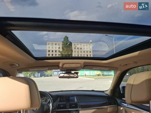 Белый БМВ Х5, объемом двигателя 2.98 л и пробегом 189 тыс. км за 13999 $, фото 41 на Automoto.ua