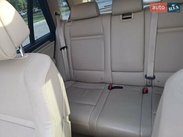 Белый БМВ Х5, объемом двигателя 2.98 л и пробегом 189 тыс. км за 13999 $, фото 32 на Automoto.ua