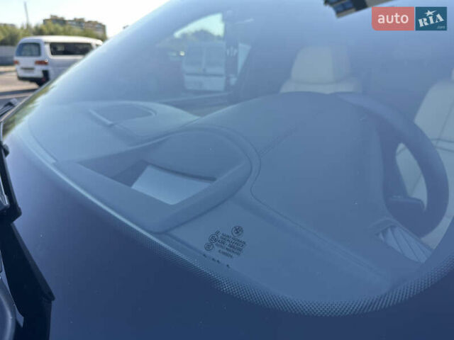 Белый БМВ Х5, объемом двигателя 3 л и пробегом 245 тыс. км за 23000 $, фото 39 на Automoto.ua