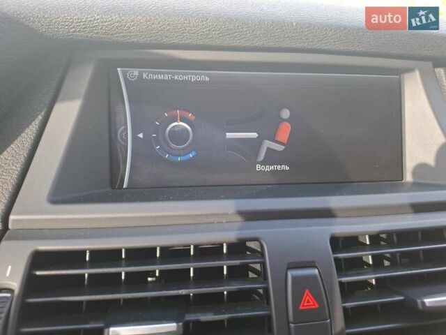 Белый БМВ Х5, объемом двигателя 2.98 л и пробегом 189 тыс. км за 13999 $, фото 39 на Automoto.ua