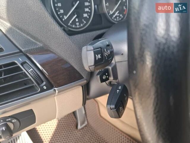 Белый БМВ Х5, объемом двигателя 2.98 л и пробегом 189 тыс. км за 13999 $, фото 18 на Automoto.ua