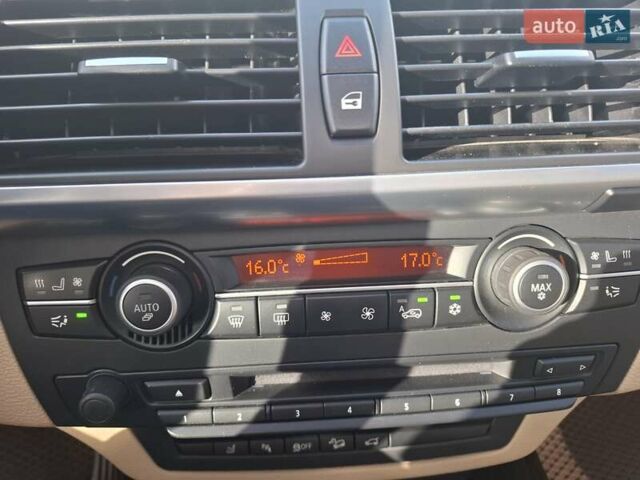 Белый БМВ Х5, объемом двигателя 2.98 л и пробегом 189 тыс. км за 13999 $, фото 37 на Automoto.ua