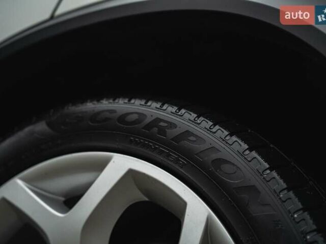 Білий БМВ Х5, об'ємом двигуна 2.99 л та пробігом 202 тис. км за 21500 $, фото 29 на Automoto.ua