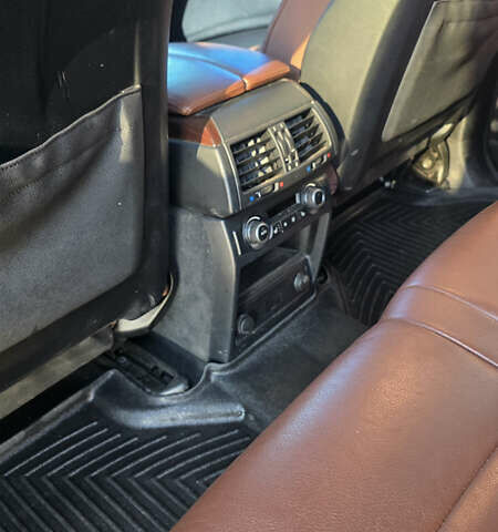 Белый БМВ Х5, объемом двигателя 2.98 л и пробегом 270 тыс. км за 14500 $, фото 6 на Automoto.ua