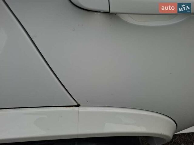 Белый БМВ Х5, объемом двигателя 2.98 л и пробегом 189 тыс. км за 13999 $, фото 48 на Automoto.ua