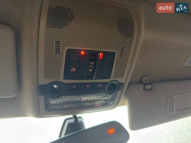 Білий БМВ Х5, об'ємом двигуна 3 л та пробігом 238 тис. км за 15500 $, фото 33 на Automoto.ua