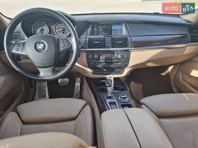 Белый БМВ Х5, объемом двигателя 2.98 л и пробегом 189 тыс. км за 13999 $, фото 40 на Automoto.ua