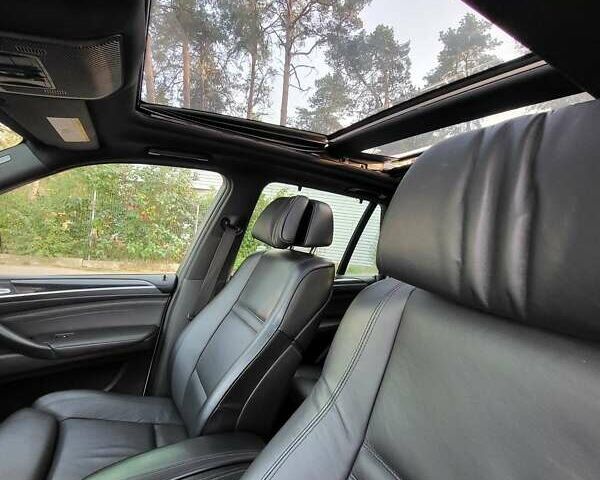 Белый БМВ Х5, объемом двигателя 2.99 л и пробегом 350 тыс. км за 17000 $, фото 5 на Automoto.ua