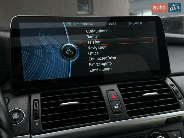 Белый БМВ Х5, объемом двигателя 3 л и пробегом 245 тыс. км за 23000 $, фото 27 на Automoto.ua