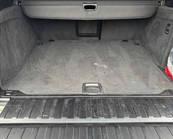 Білий БМВ Х5, об'ємом двигуна 2.99 л та пробігом 315 тис. км за 17500 $, фото 4 на Automoto.ua