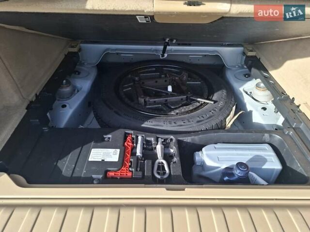 Белый БМВ Х5, объемом двигателя 2.98 л и пробегом 189 тыс. км за 13999 $, фото 28 на Automoto.ua