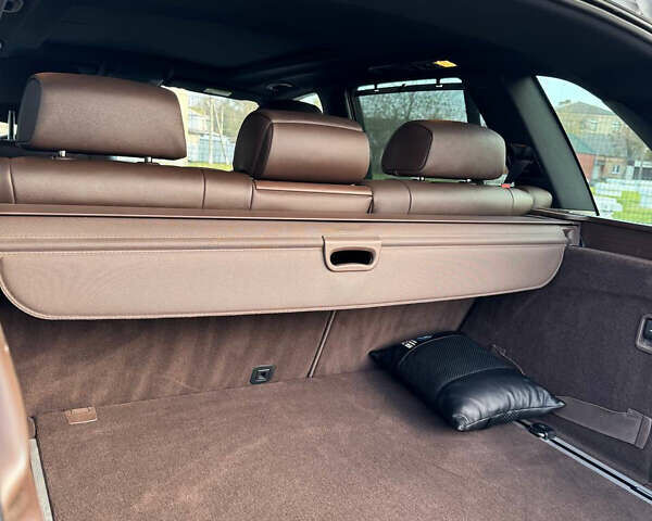 Білий БМВ Х5, об'ємом двигуна 3 л та пробігом 200 тис. км за 18500 $, фото 6 на Automoto.ua