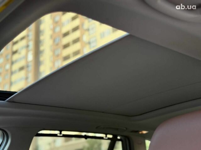 Белый БМВ Х5, объемом двигателя 3 л и пробегом 155 тыс. км за 19440 $, фото 14 на Automoto.ua