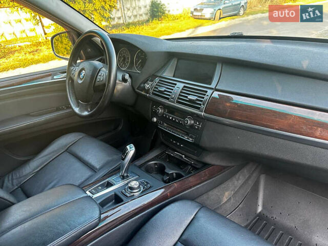 Білий БМВ Х5, об'ємом двигуна 0 л та пробігом 318 тис. км за 13750 $, фото 22 на Automoto.ua