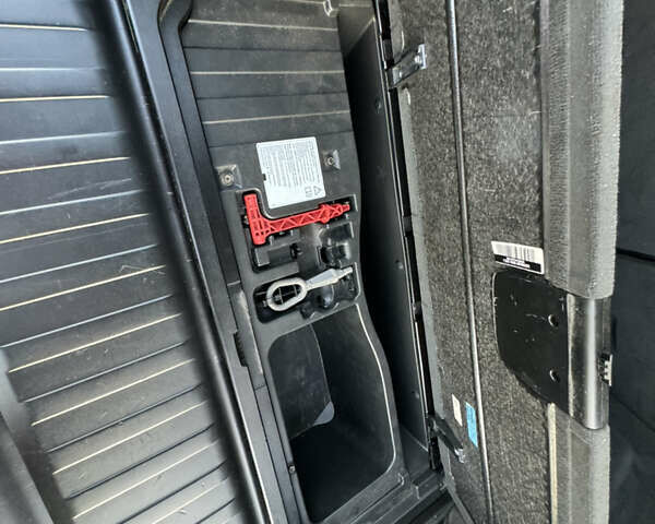 Білий БМВ Х5, об'ємом двигуна 2.98 л та пробігом 167 тис. км за 15300 $, фото 25 на Automoto.ua