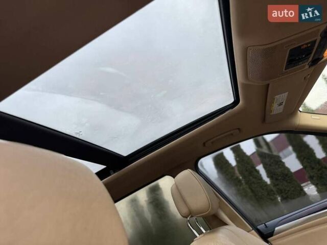 Білий БМВ Х5, об'ємом двигуна 3 л та пробігом 238 тис. км за 15500 $, фото 28 на Automoto.ua