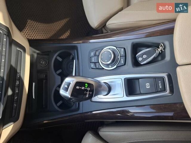 Белый БМВ Х5, объемом двигателя 2.98 л и пробегом 189 тыс. км за 13999 $, фото 35 на Automoto.ua