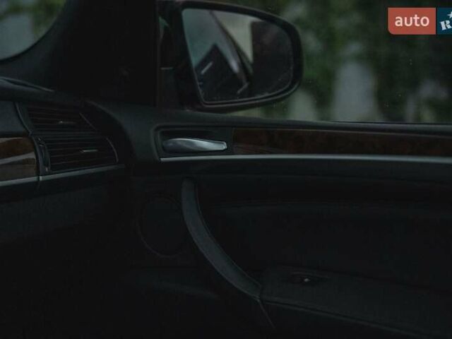 Білий БМВ Х5, об'ємом двигуна 3 л та пробігом 204 тис. км за 18999 $, фото 33 на Automoto.ua