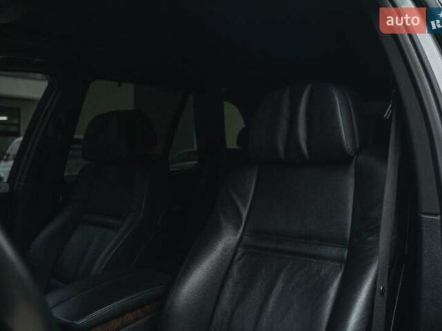 Білий БМВ Х5, об'ємом двигуна 3 л та пробігом 204 тис. км за 18999 $, фото 37 на Automoto.ua