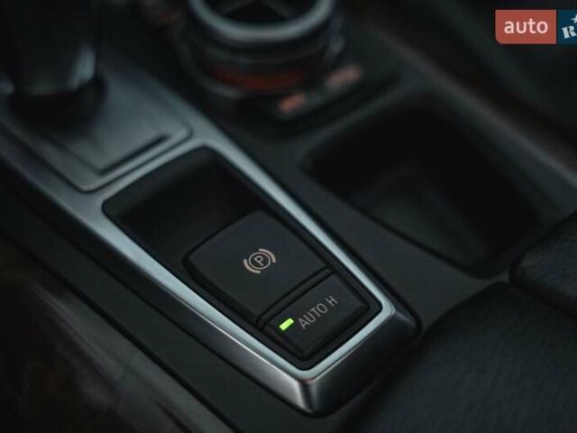 Білий БМВ Х5, об'ємом двигуна 3 л та пробігом 204 тис. км за 18999 $, фото 28 на Automoto.ua