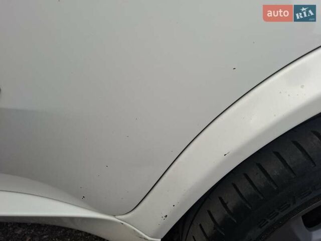 Белый БМВ Х5, объемом двигателя 2.98 л и пробегом 189 тыс. км за 13999 $, фото 46 на Automoto.ua