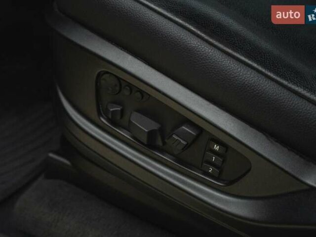 Білий БМВ Х5, об'ємом двигуна 2.99 л та пробігом 202 тис. км за 21500 $, фото 46 на Automoto.ua