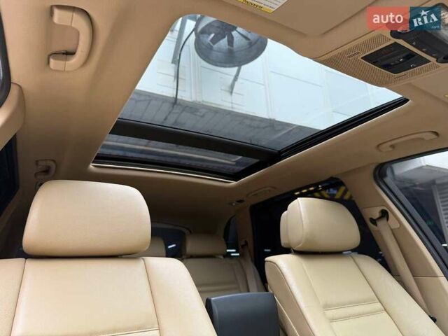 Белый БМВ Х5, объемом двигателя 2.98 л и пробегом 265 тыс. км за 14990 $, фото 14 на Automoto.ua