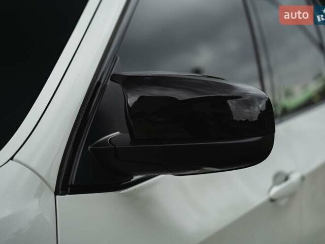 Білий БМВ Х5, об'ємом двигуна 2.99 л та пробігом 202 тис. км за 21500 $, фото 27 на Automoto.ua