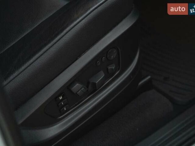 Білий БМВ Х5, об'ємом двигуна 3 л та пробігом 204 тис. км за 18999 $, фото 44 на Automoto.ua