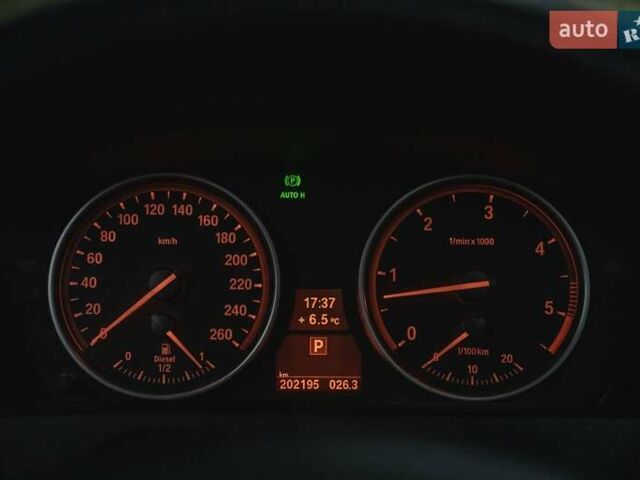 Білий БМВ Х5, об'ємом двигуна 2.99 л та пробігом 202 тис. км за 21500 $, фото 54 на Automoto.ua