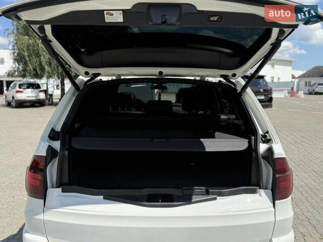 Белый БМВ Х5, объемом двигателя 2.98 л и пробегом 267 тыс. км за 19500 $, фото 8 на Automoto.ua